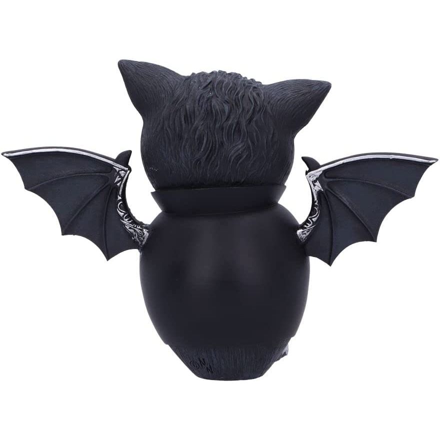 Gothic/Fantasy/Pagan - Bat - Ornament/Figurine - Cult Cuties - BEELZEBAT