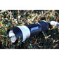 JetFast Rechargeable Waterproof LED Pocket Torch