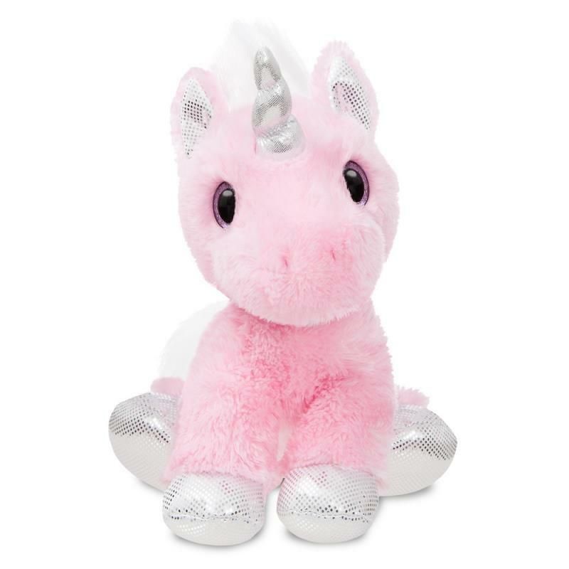 Soft Toy/Plush - BLOSSOM - Unicorn
