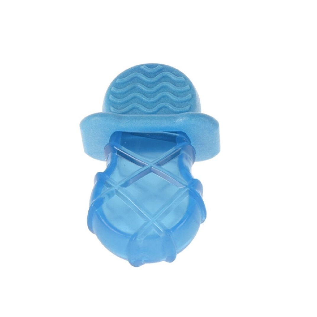 Cooling TPR Rubber Dog Toy