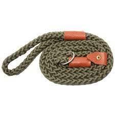 Bisley Rope Dog Leads