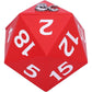 Trinket/Knick Knack/Whatnot Box - DUNGEONS & DRAGONS - D20 Dice