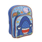 Peppa Pig George Hooded Backpack