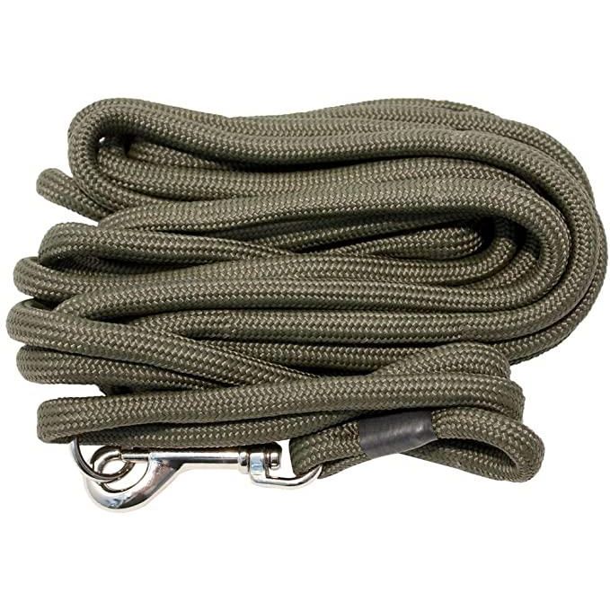 Bisley Rope Dog Leads