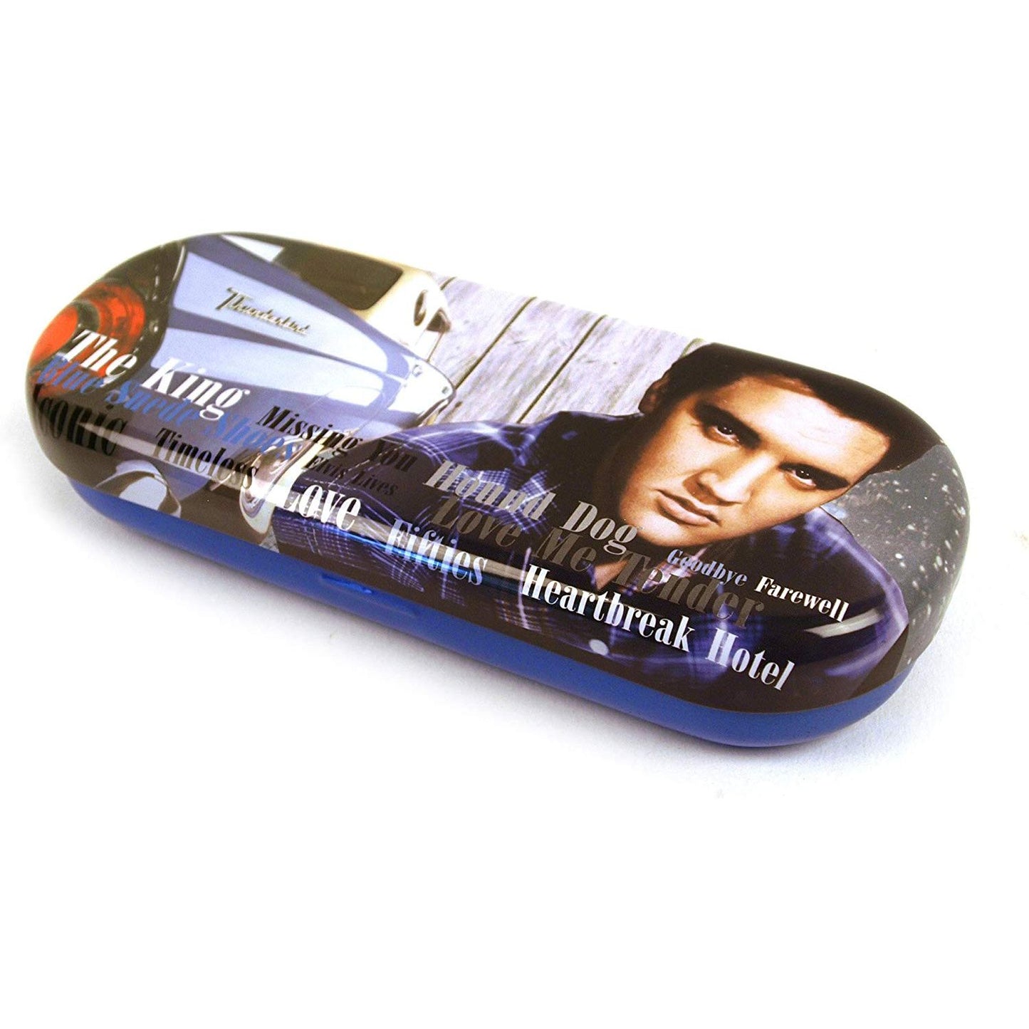 Glasses /Spectacles Case - ELVIS The King