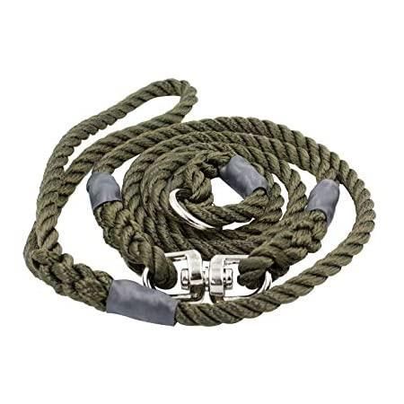 Bisley Rope Dog Leads