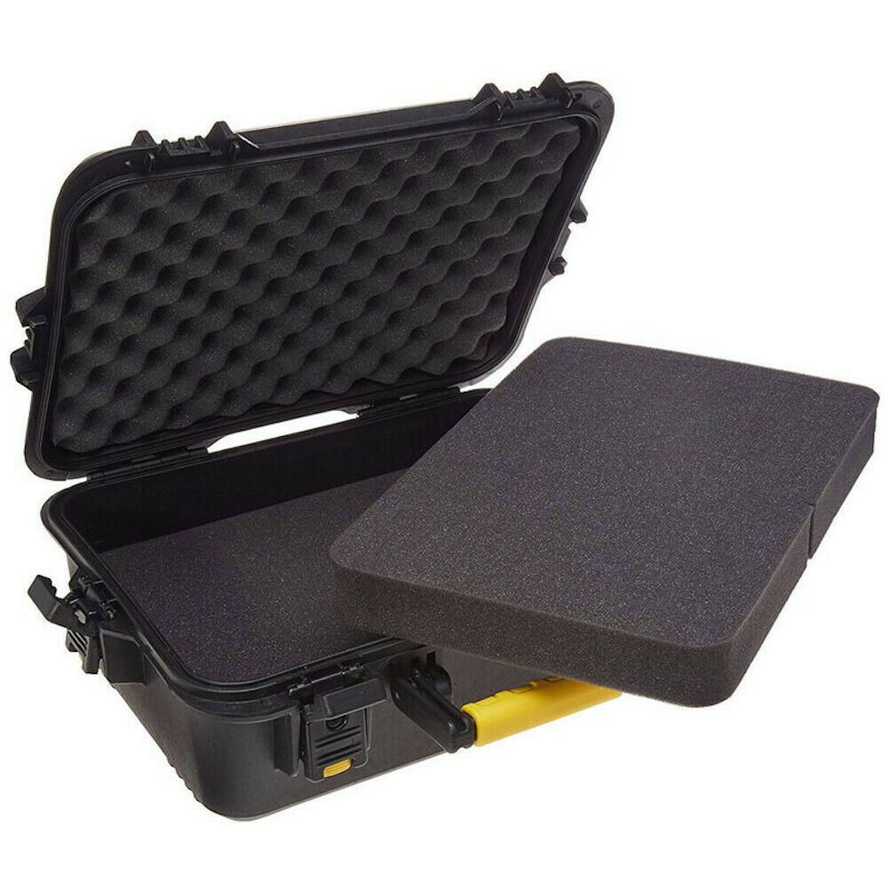 Plano All Weather Tactical Pistol Hard Case
