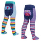 Babies 2 Pack Cotton Rich Novelty Tights