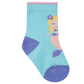 Babies 3 Pk of Novelty Mermaid Design Socks