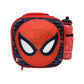 Marvel Spiderman 3D Lunch Bag with Drink Bottle