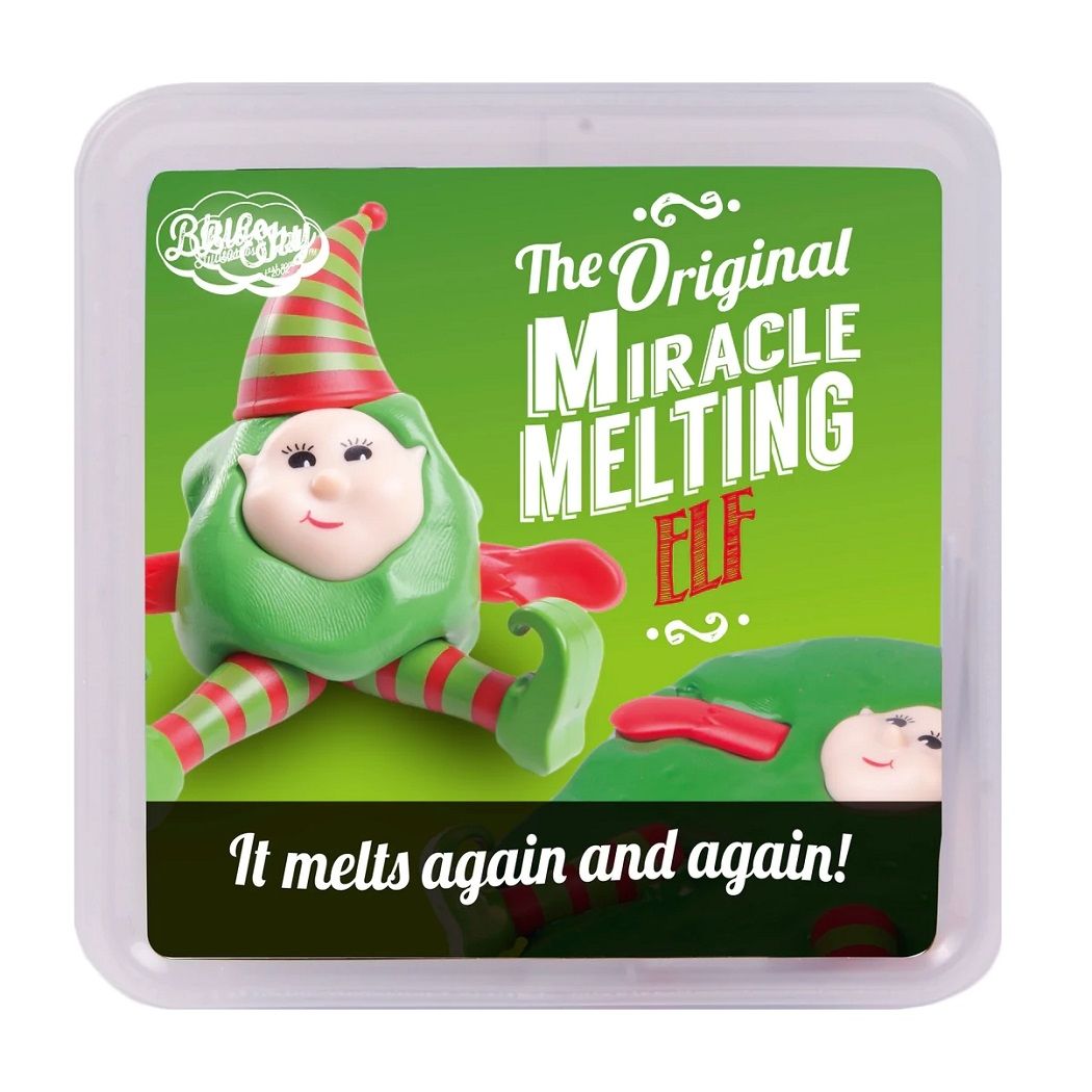 Melting Putty - ELF