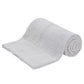 90 x 70cm 100% Cotton Cellular Blanket