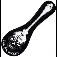 Spoon Rest - Gothic