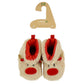 Babies Christmas Reindeer Slippers ~ 0-18 Months