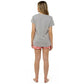 Ladies Sloth or Koala Short Pyjama Set ~ S-XL