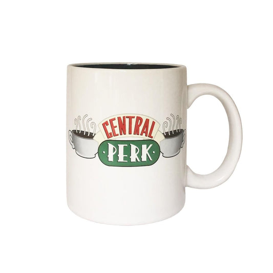 Tea/Coffee - Mug/Cup - Ceramic - FRIENDS - Central Perk