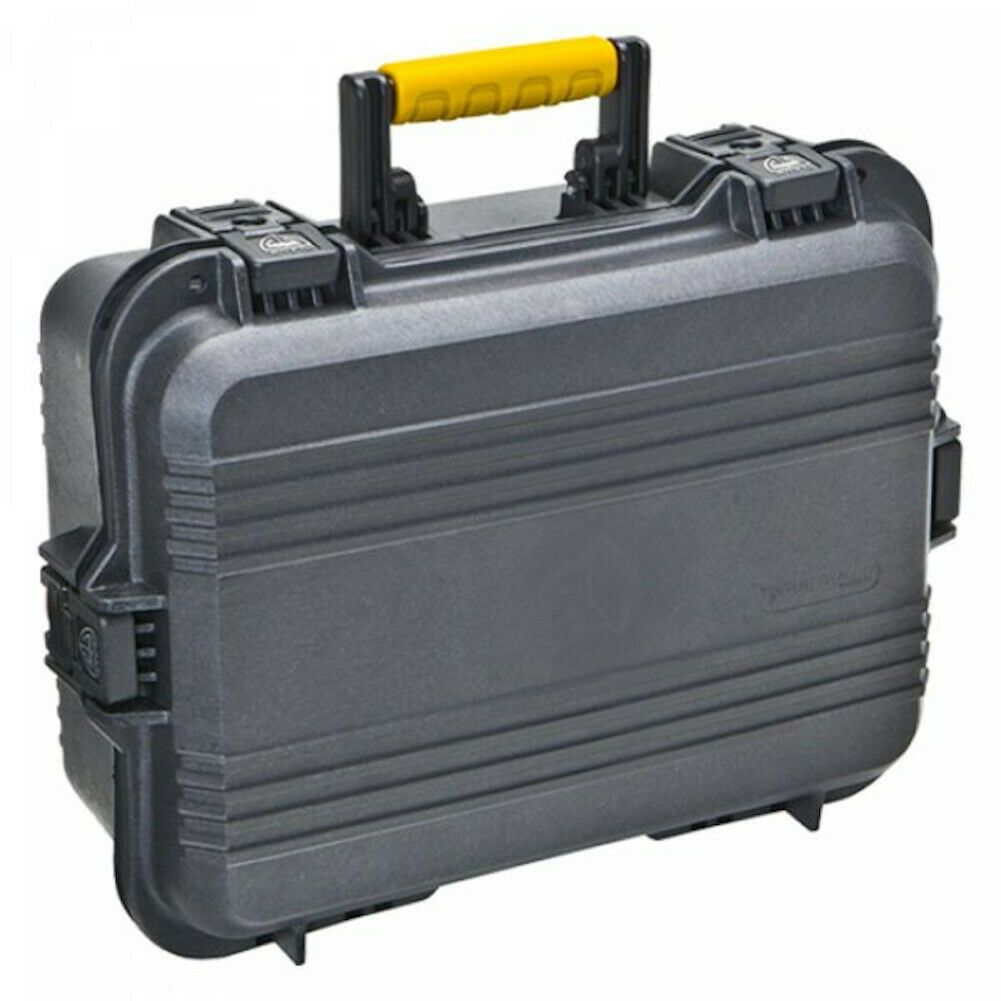 Plano All Weather Tactical Pistol Hard Case