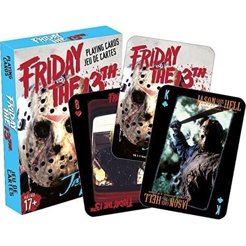 Playing Cards - Fun/Novelty
