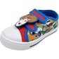Childrens Toy Story Tango Canvas Shoes