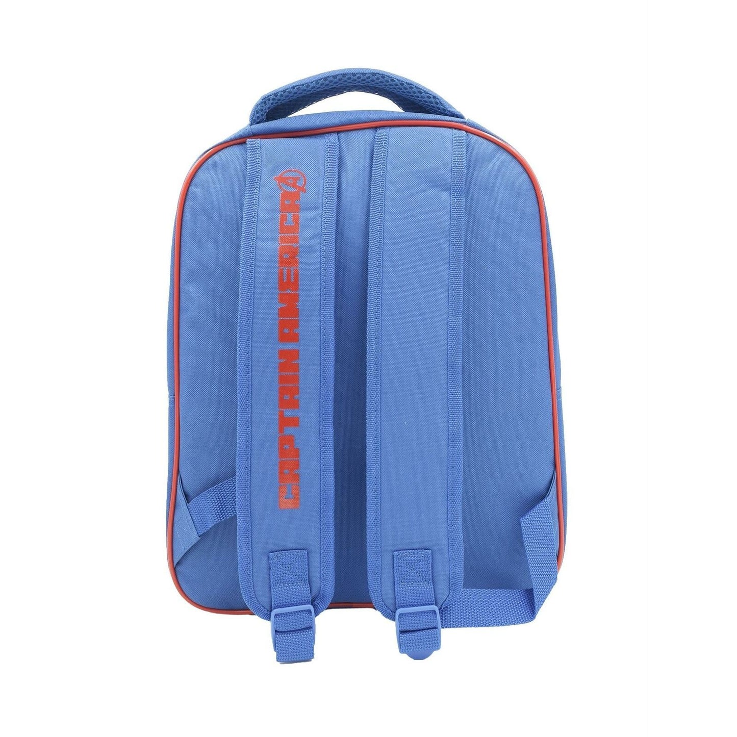 Captain America Torso Backpack