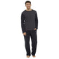Mens Full Length or Shorts Pyjama Set ~ M-2XL
