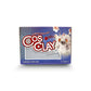 CosClay Professional Hybrid Plastic / Rubber Polymer Sculpting Clay ~ Stays Flexible & Shatterproof