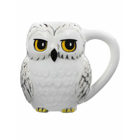 Mug/Cup - Harry Potter - HEDWIG