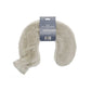 Neck Hot Water Bottle with Luxury Faux Fur Cover