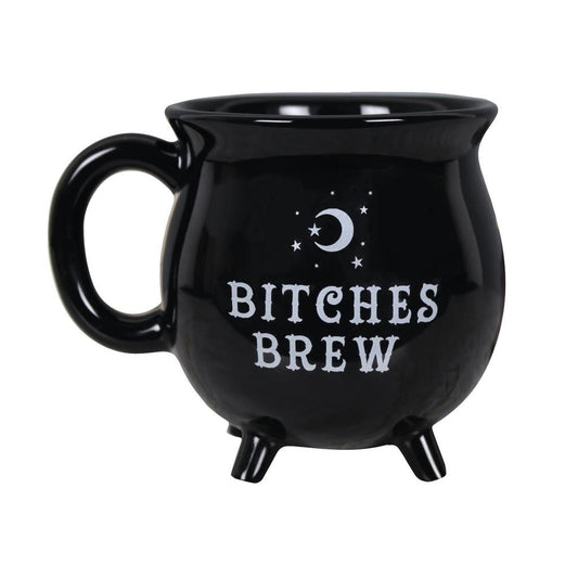 Mug - BITCHES BREW - Cauldron