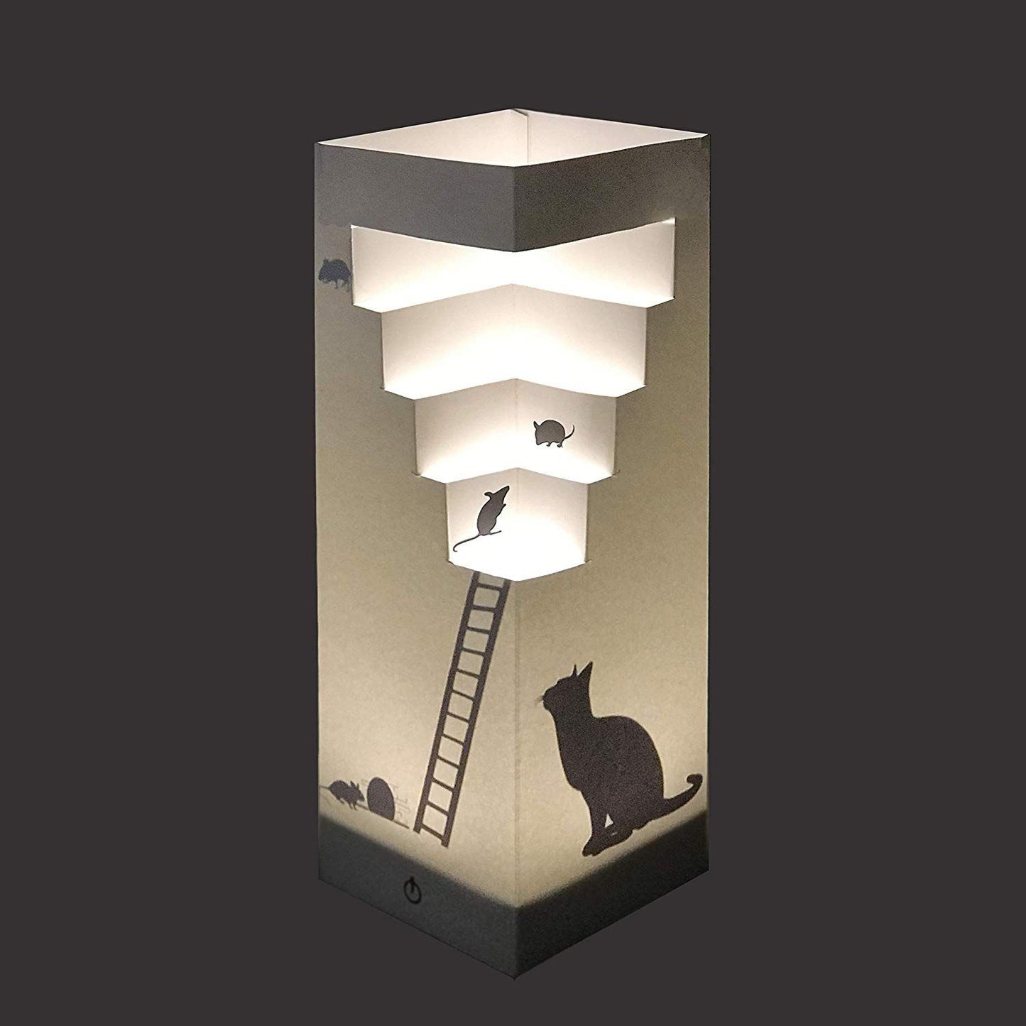 Luxa Shadow Lamp