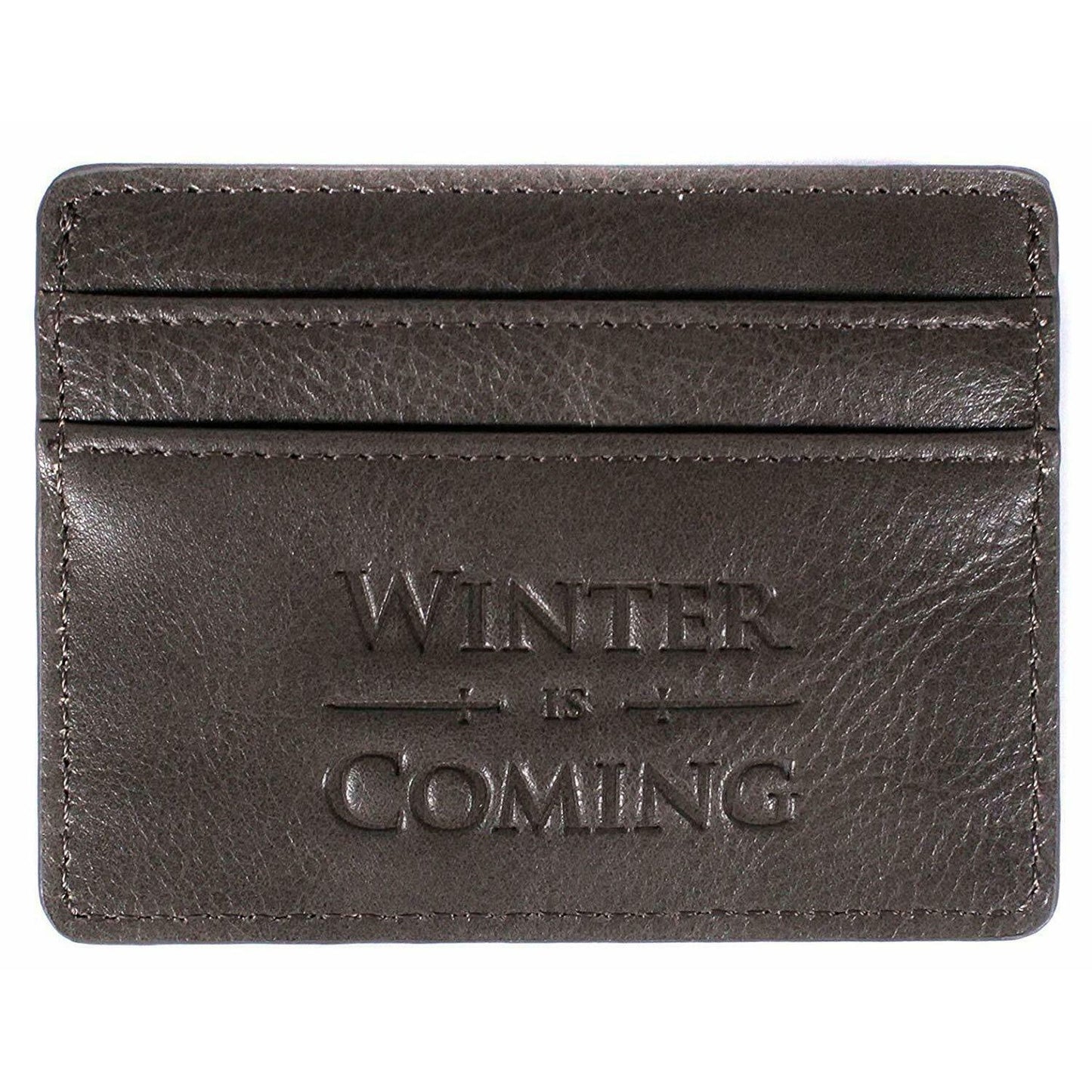 Credit Card Holder - GAME OF THRONES