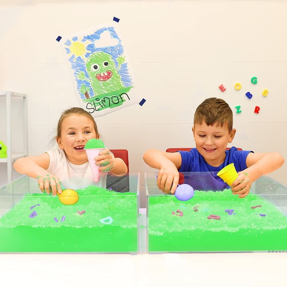 Fun/Novelty - Water/Bath - Gel/Goo - GELLI BAFF