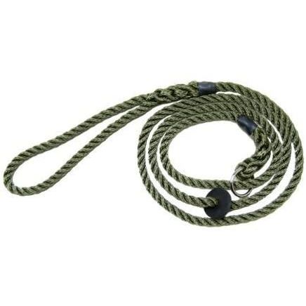 Bisley Rope Dog Leads