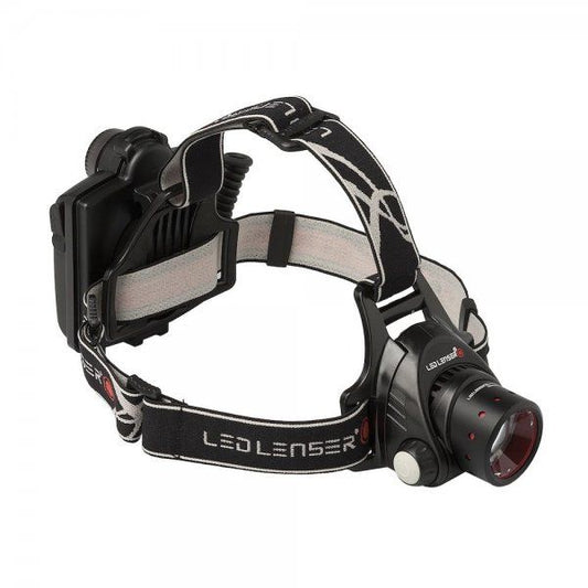 LED Lenser H14R2 Head Torch