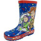 Childrens Toy Story Pictus Wellington Boots