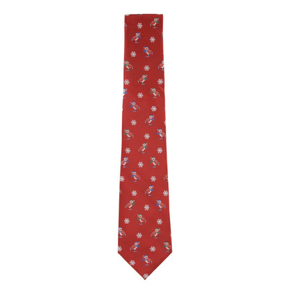 Novelty Christmas Tie