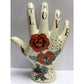 Ornament - Carnival - Phrenology/Palmistry Hand
