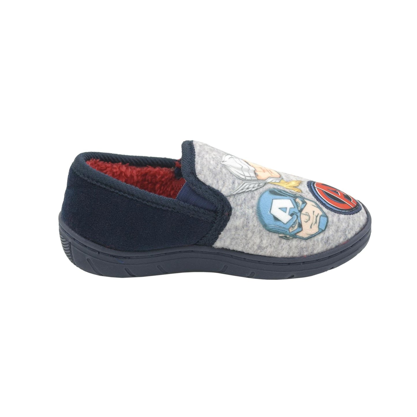 Childs Avengers Hakone Slippers