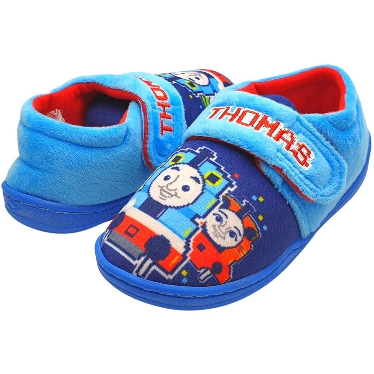 Childs Thomas The Tank Engine and Friends Slippers