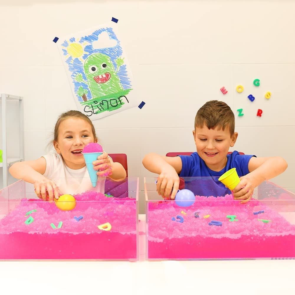 Fun/Novelty - Water/Bath - Gel/Goo - GELLI BAFF