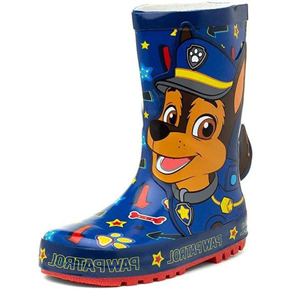 Paw Patrol Kori Wellington Boots