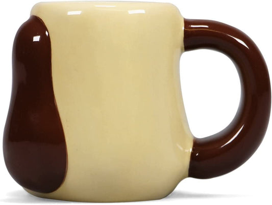 Mini Mug - Espresso Cup - GROMIT